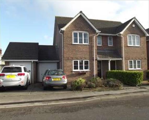 3 Bedroom Detached